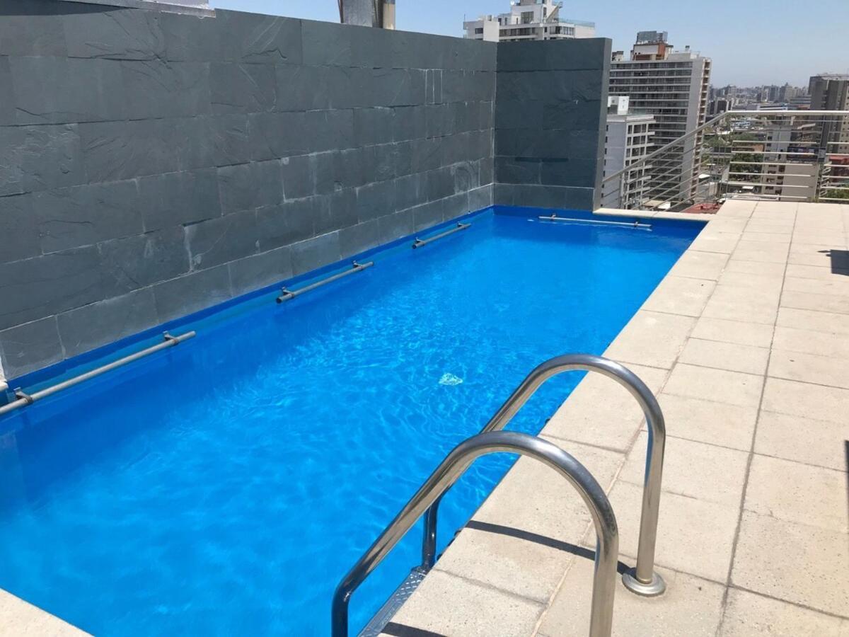 Appartamento Comodo Y Acogedor, Providencia 14 *